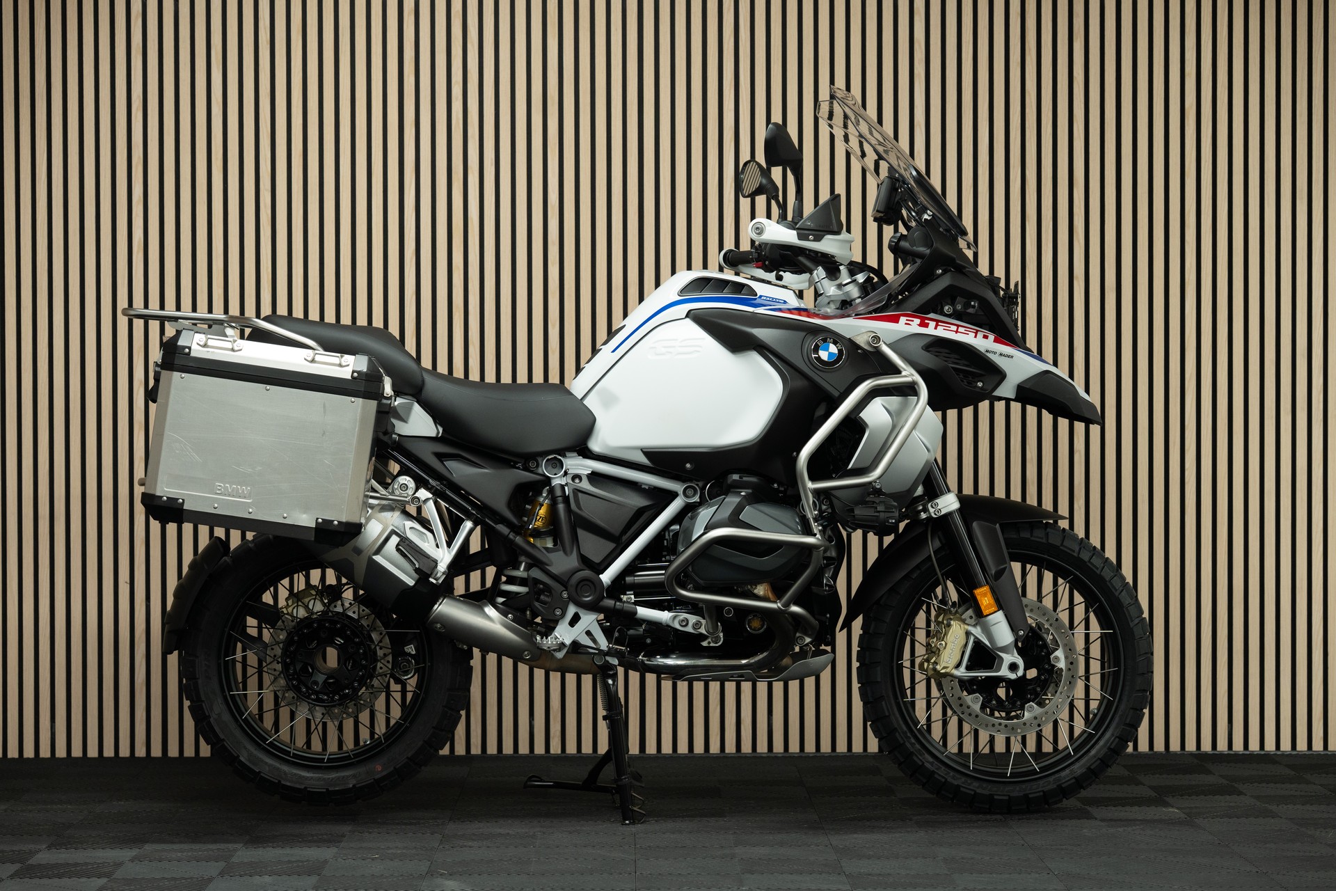 BMW R 1250 GS Adventure-image-0