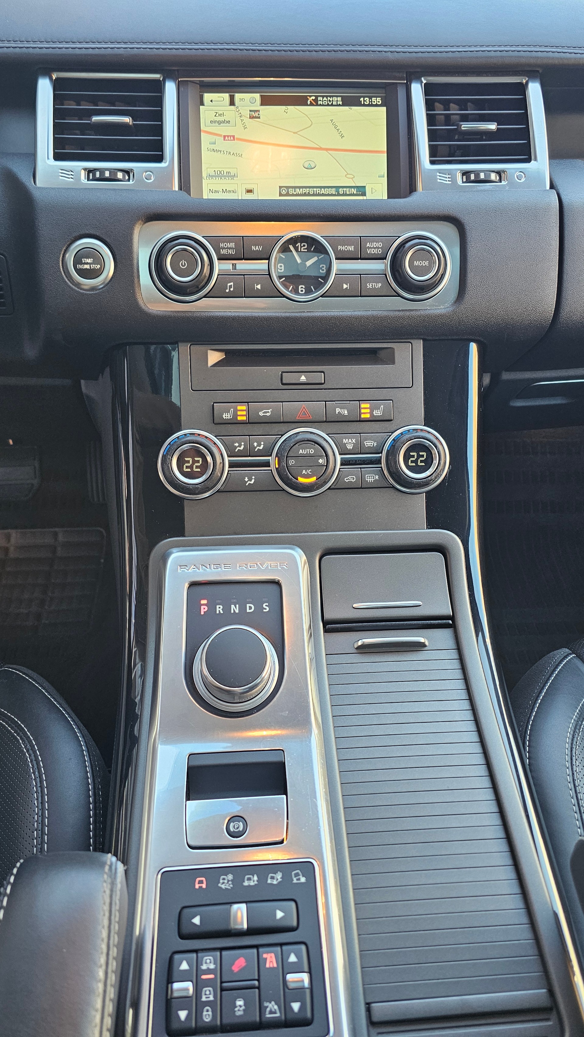 LAND ROVER RANGE ROVER SPORT-image-6
