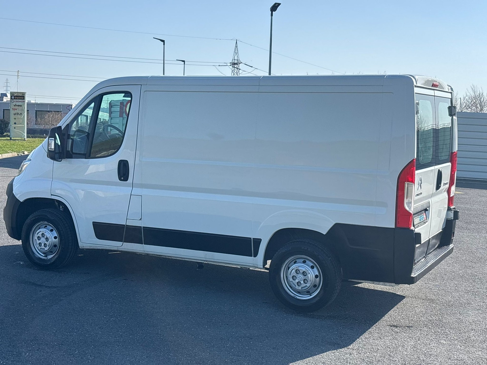 CITROEN Jumper 30 2.0 BlueHDi 110 Confort L1H1-showroom-element-3