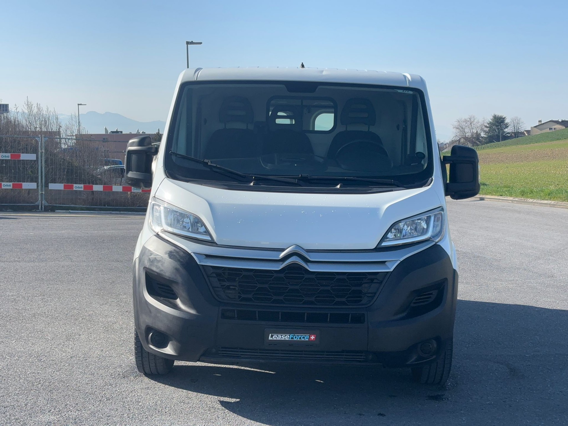 CITROEN Jumper 30 2.0 BlueHDi 110 Confort L1H1-image-4