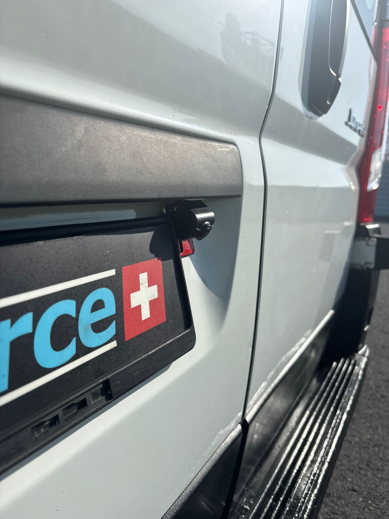 CITROEN Jumper 30 2.0 BlueHDi 110 Confort L1H1-image-22
