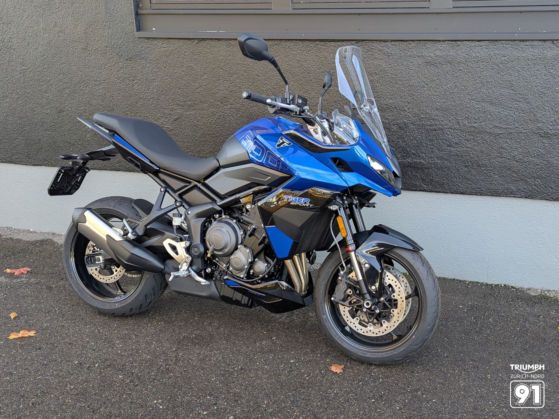 TRIUMPH Tiger Sport 800-image-2