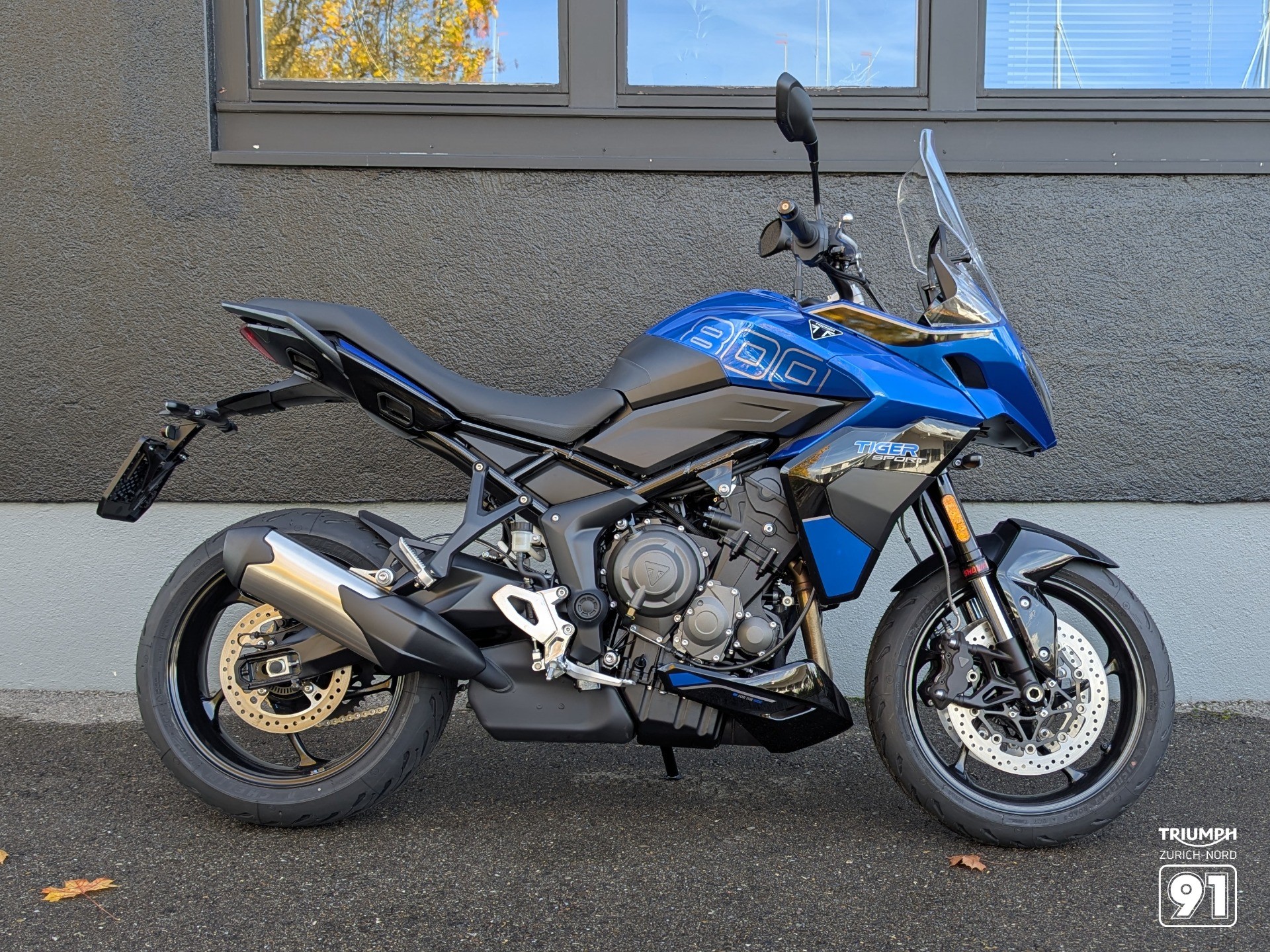 TRIUMPH Tiger Sport 800-image-0