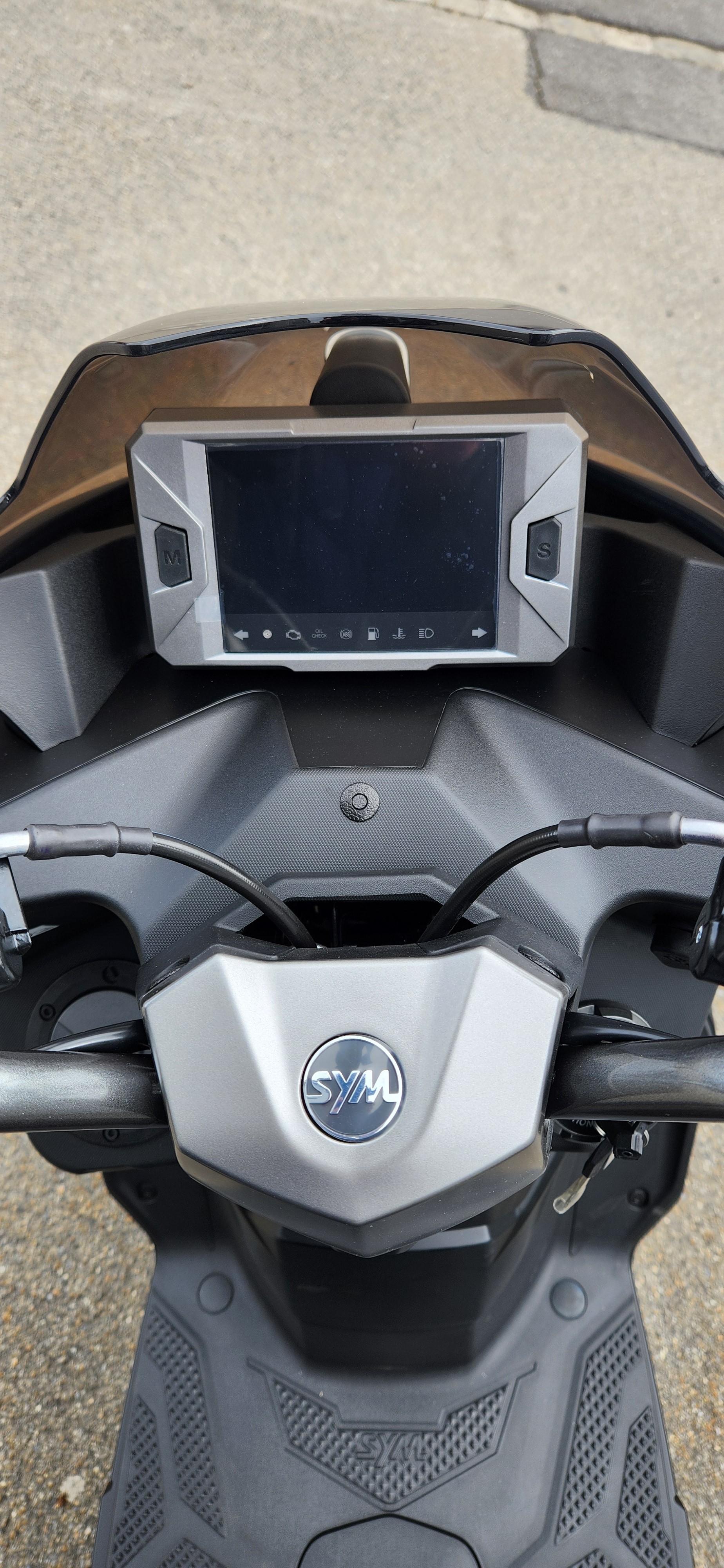 SYM 14 EVO 125-image-2