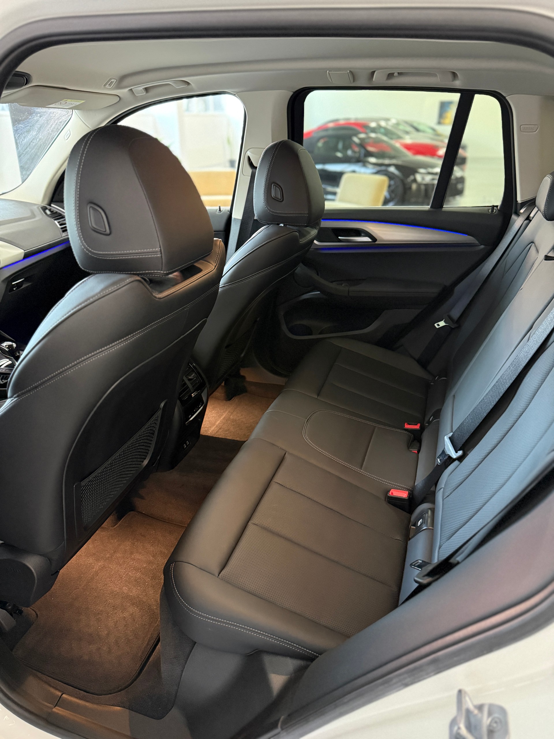 BMW X3 xDrive 48V 30d Individual-image-13