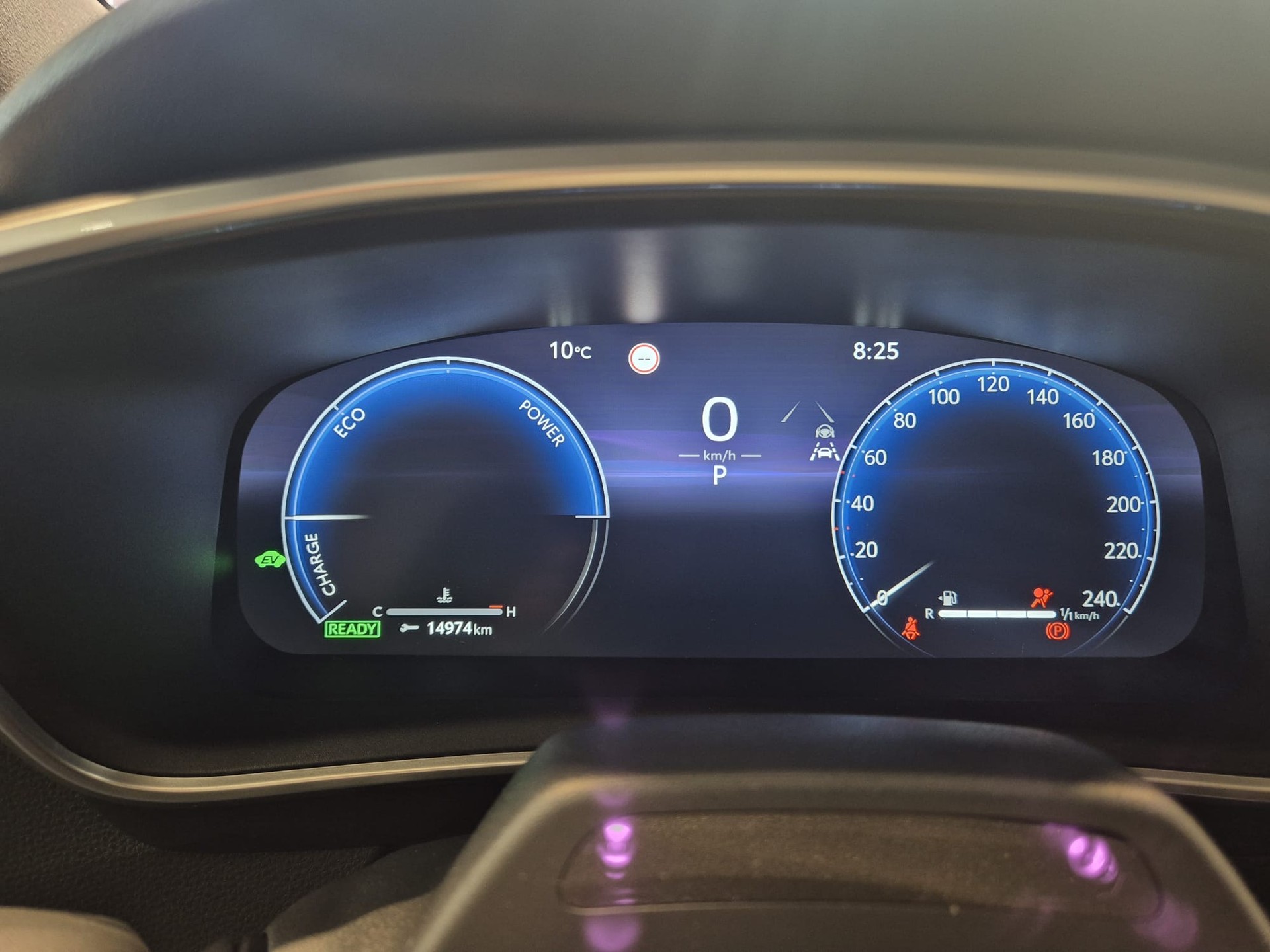 TOYOTA Corolla 2.0 HSD Swiss Edition e- CVT-image-5