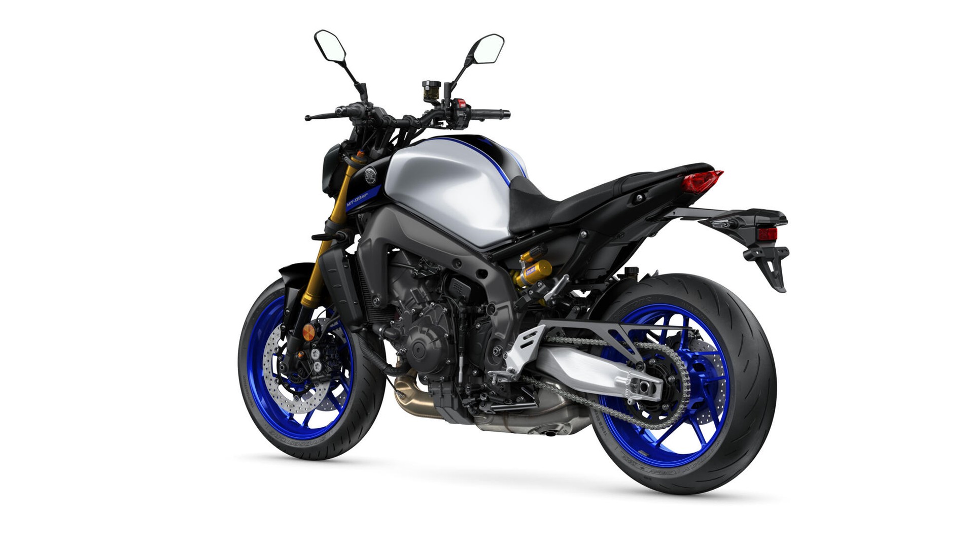 YAMAHA MT-09-image-1