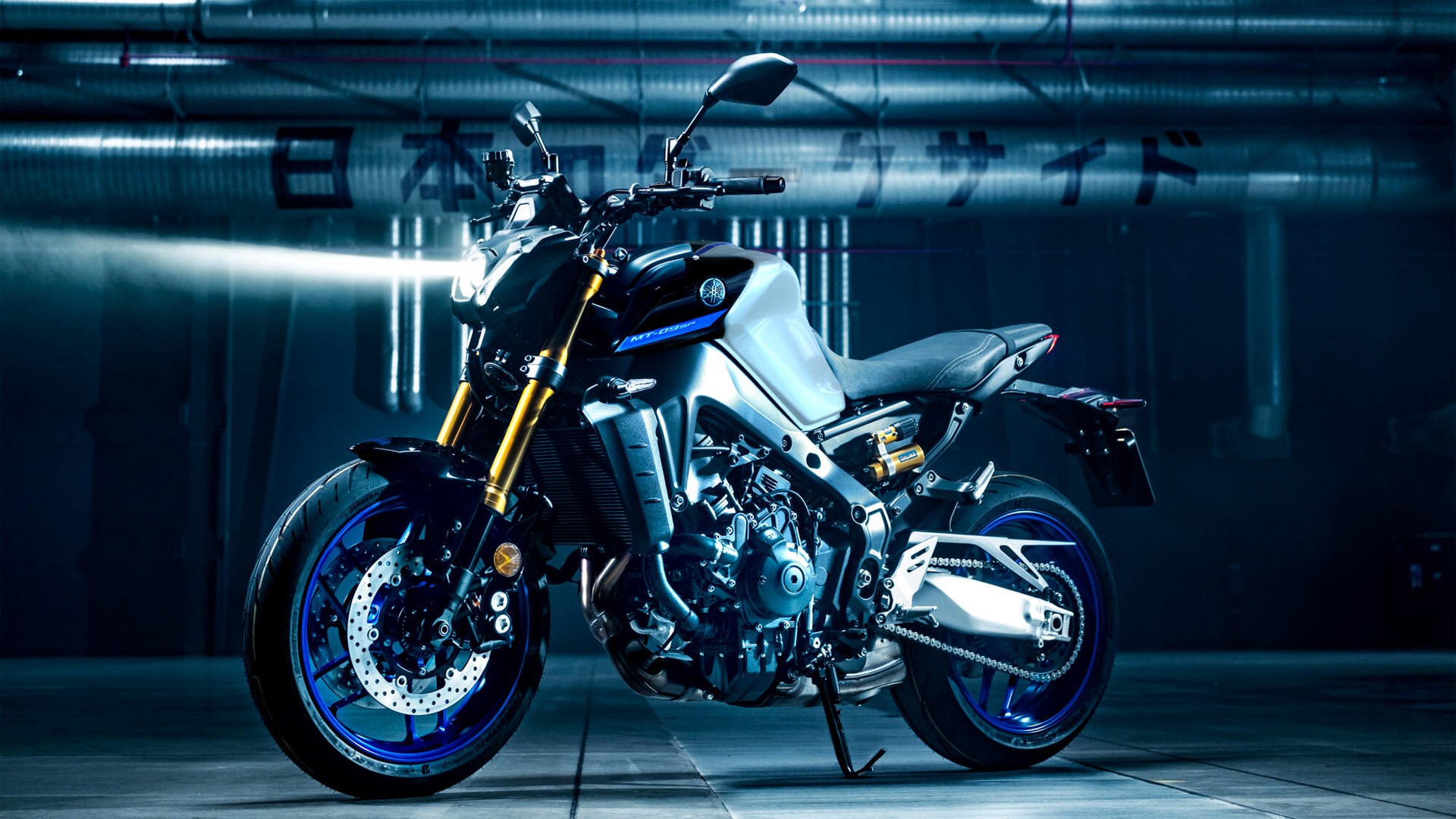 YAMAHA MT-09-image-2