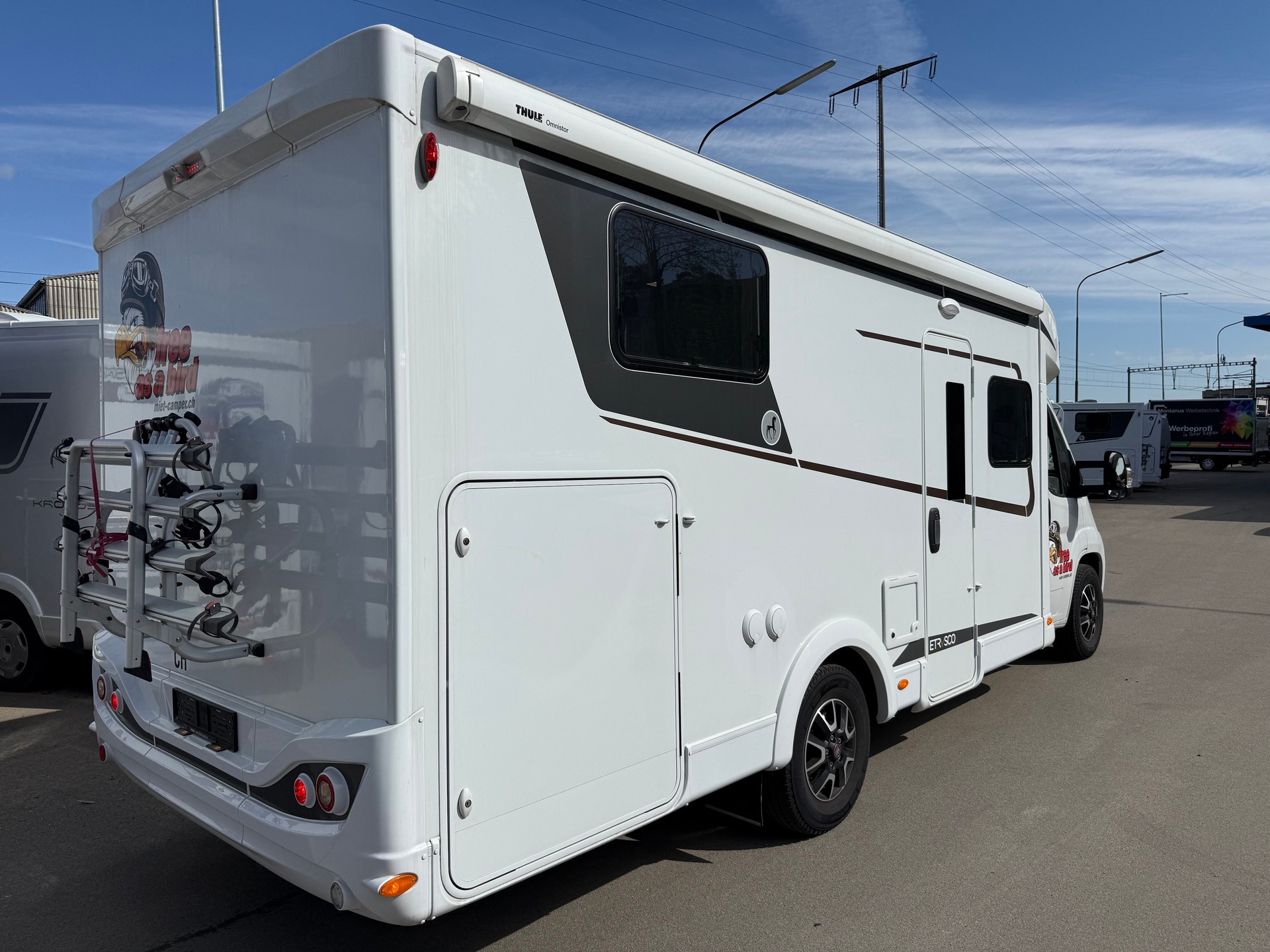 ETRUSCO T7300 SB (E3)-image-2