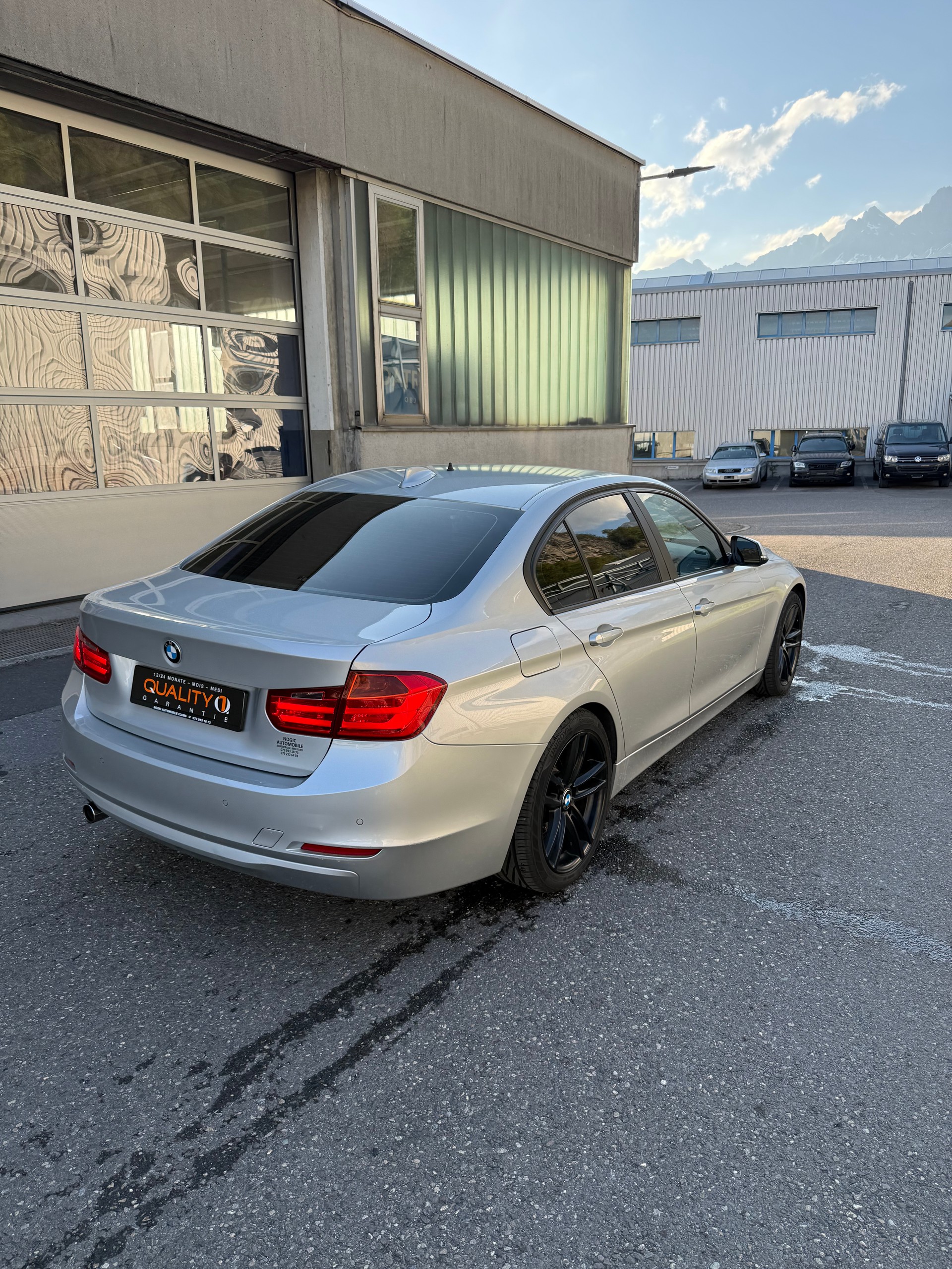 BMW 320d xDrive Steptronic-image-17