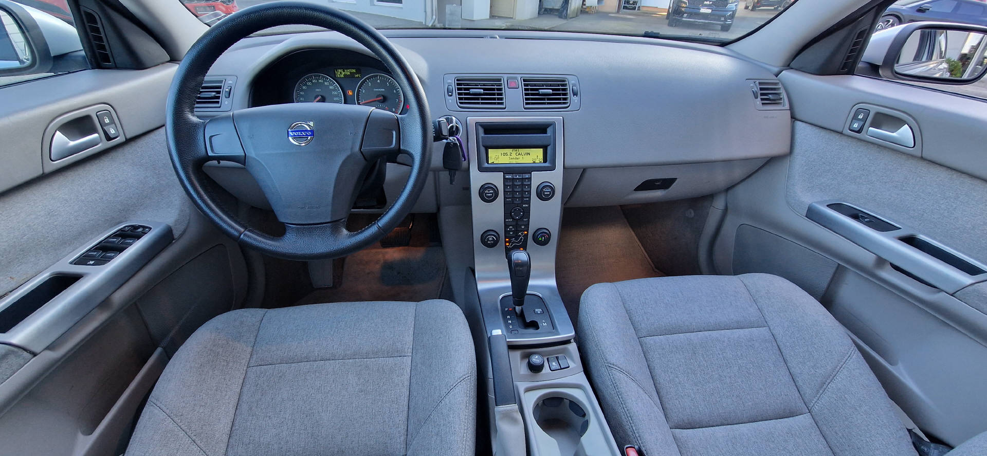 VOLVO S40 2.4I Kinetic-image-5