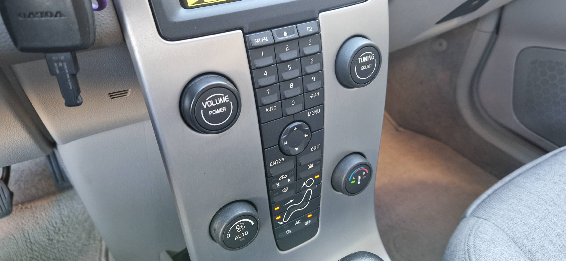 VOLVO S40 2.4I Kinetic-image-7