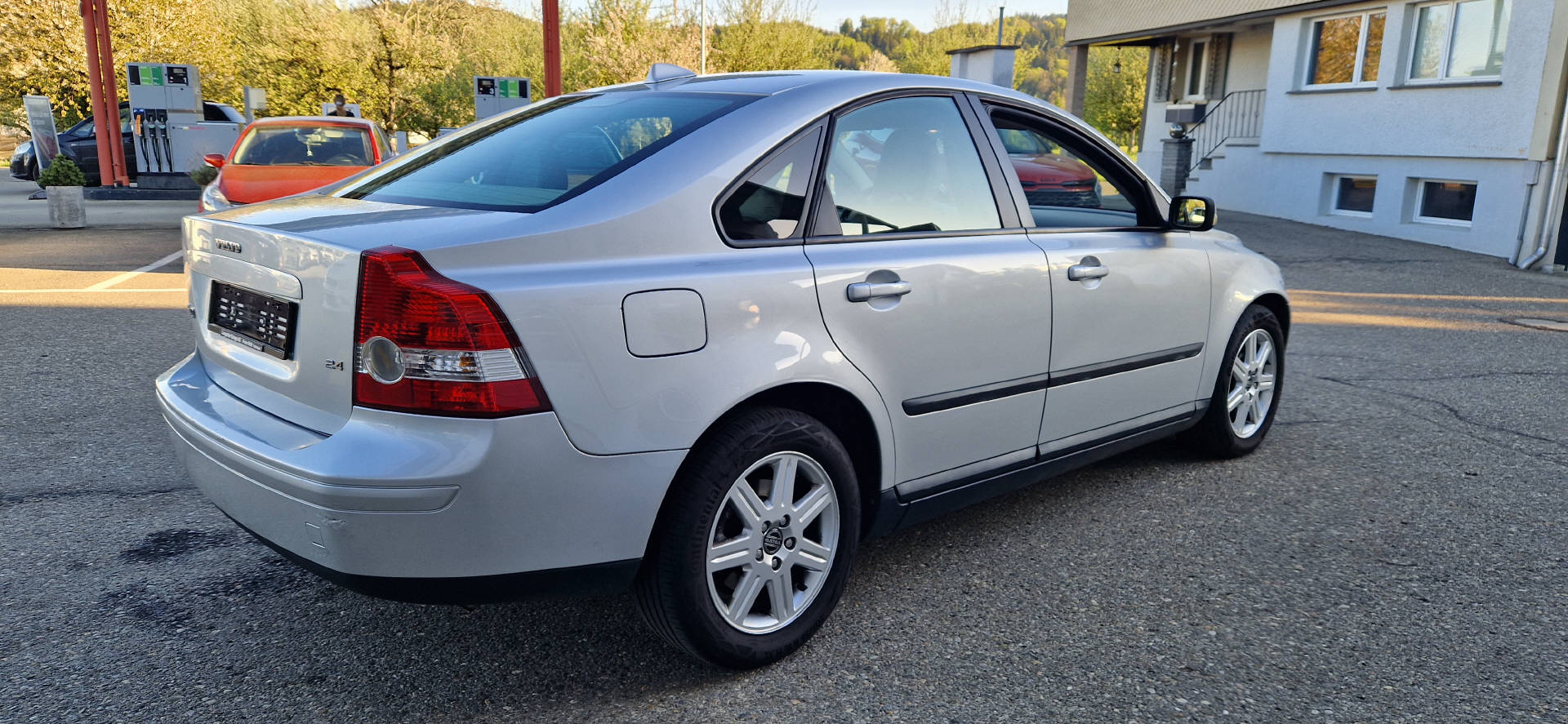 VOLVO S40 2.4I Kinetic-image-15