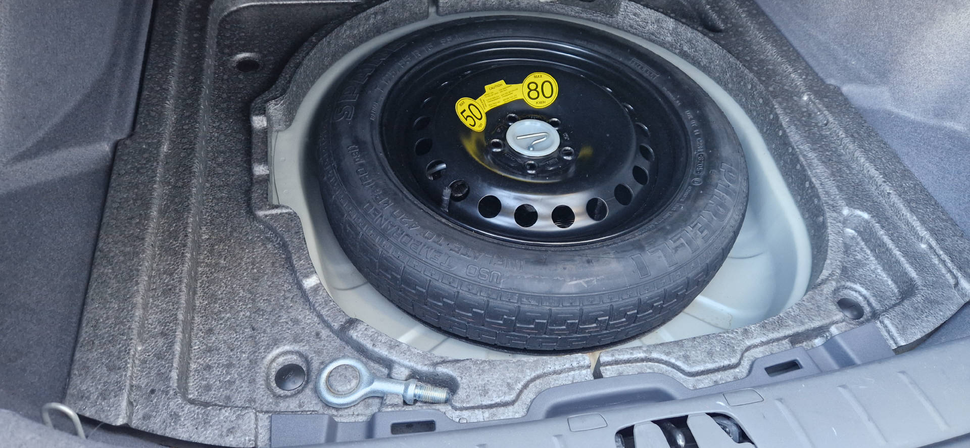 VOLVO S40 2.4I Kinetic-image-14