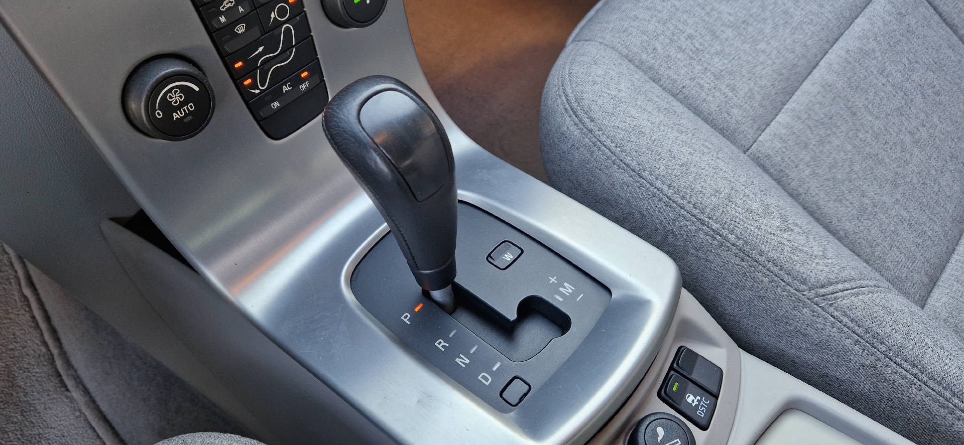 VOLVO S40 2.4I Kinetic-image-8