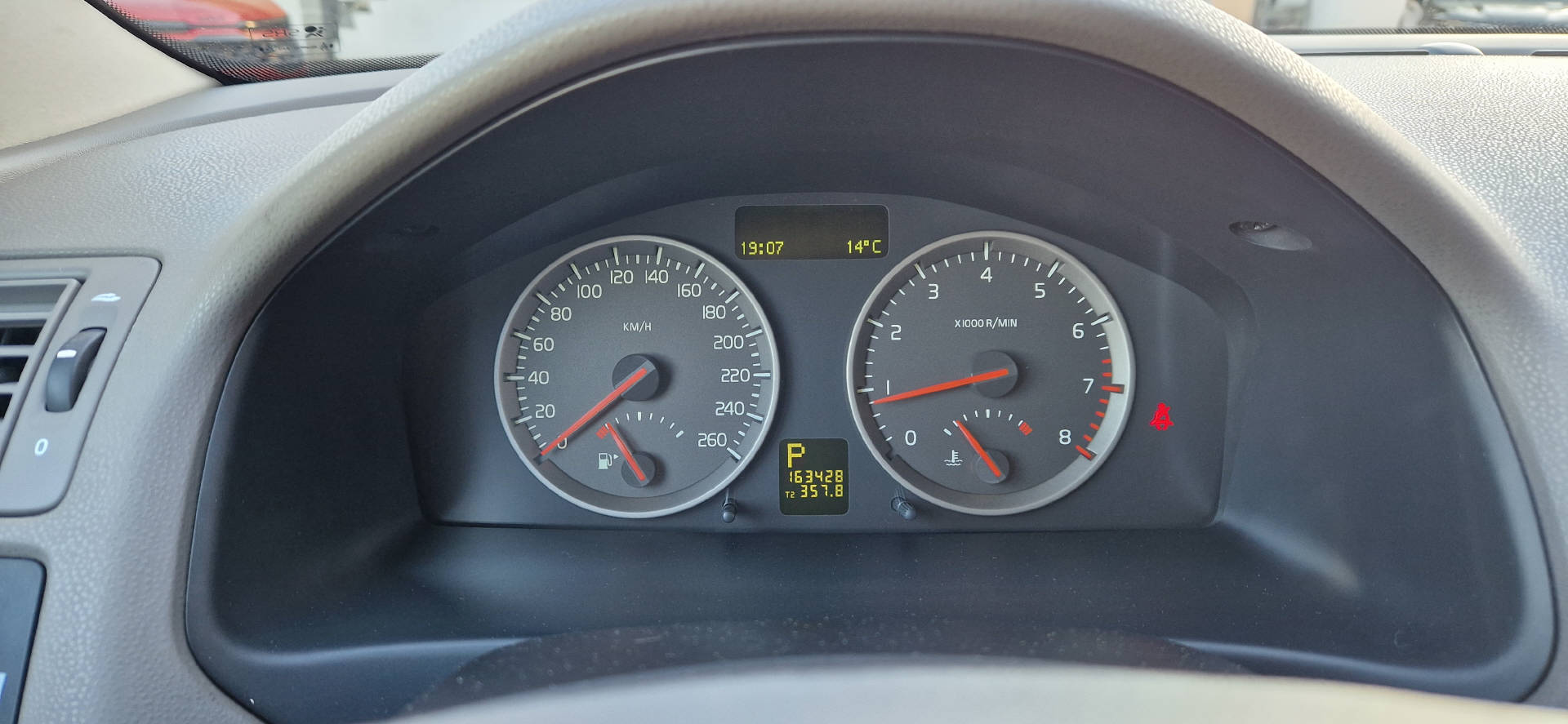VOLVO S40 2.4I Kinetic-image-10