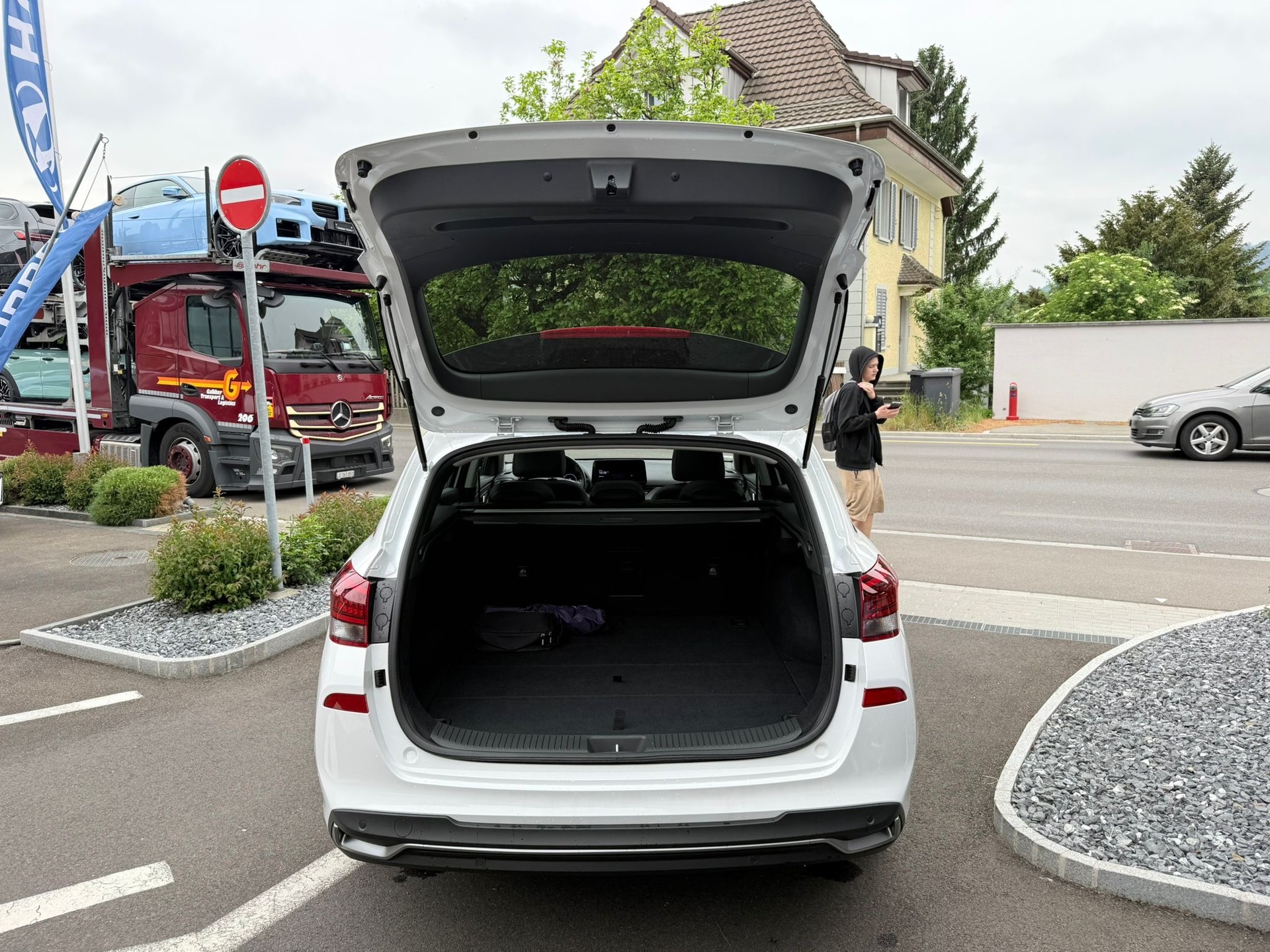 HYUNDAI i30 Wagon 1.5 T-GDi Vertex 48V MH DCT-image-15