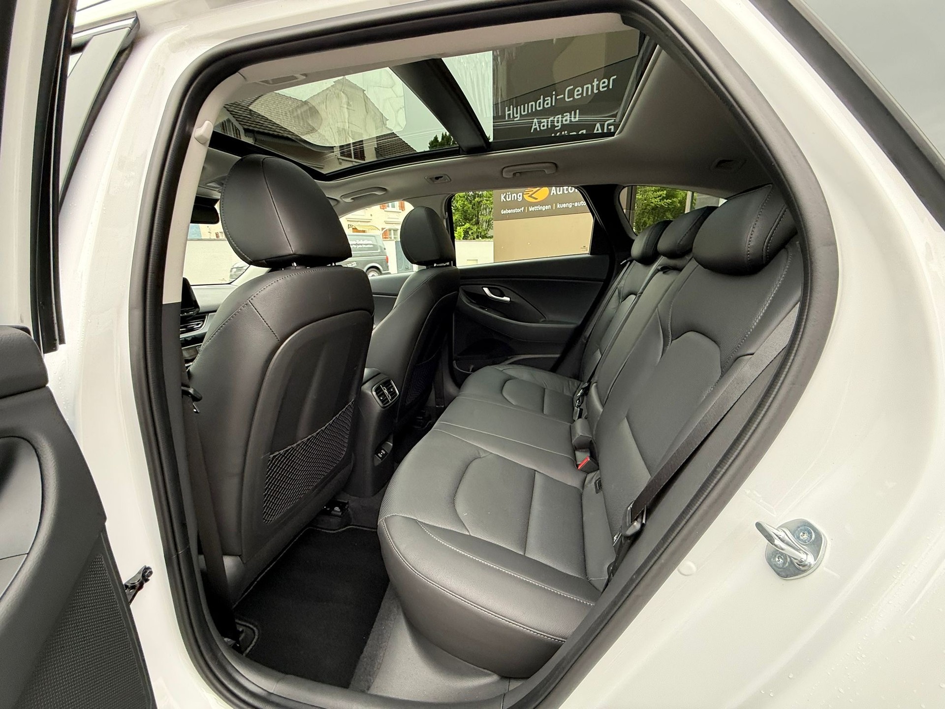 HYUNDAI i30 Wagon 1.5 T-GDi Vertex 48V MH DCT-image-14