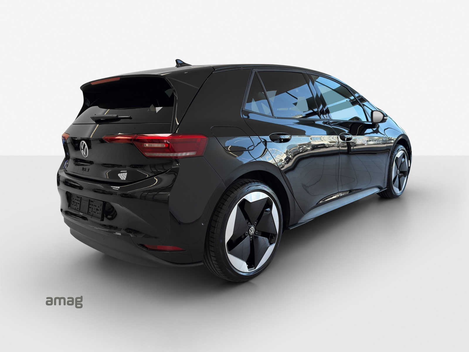 VW ID.3 Pro S 79 kWh Pro S-image-4