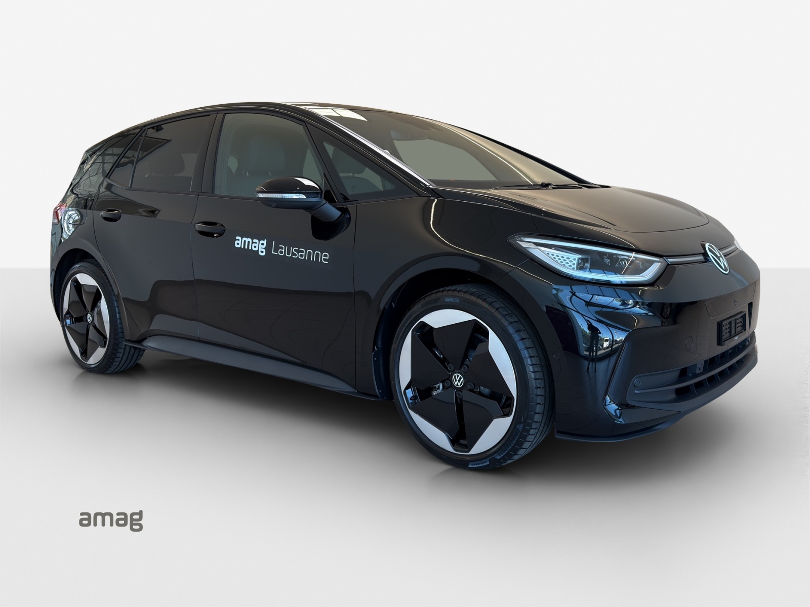 VW ID.3 Pro S 79 kWh Pro S-image-5