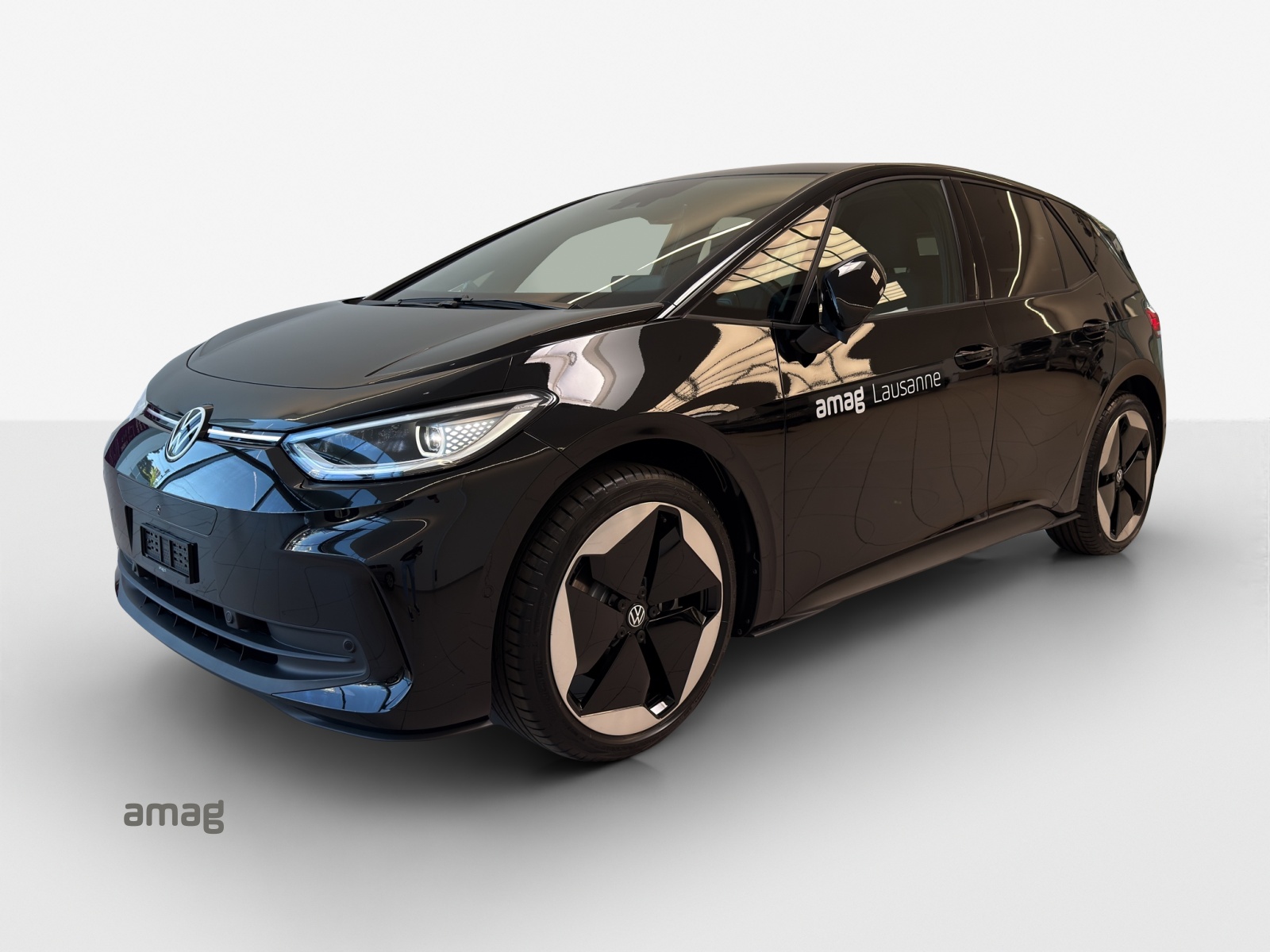 VW ID.3 Pro S 79 kWh Pro S