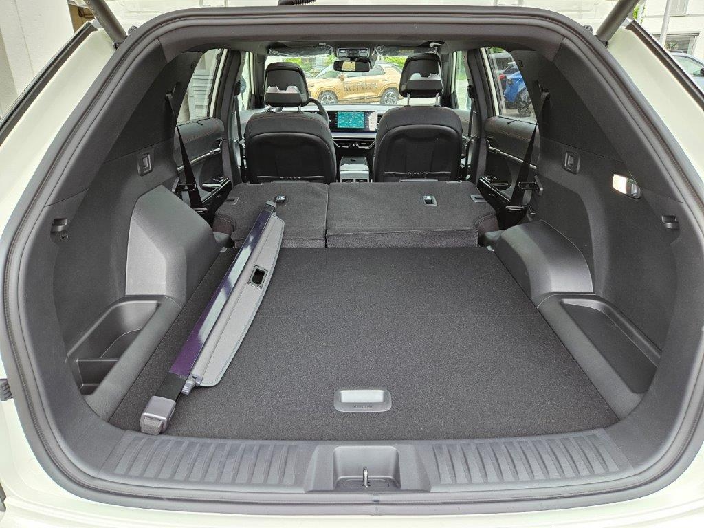 KGM-SsangYong Actyon 1.5 T-Gdi Hybrid Titanium-image-14
