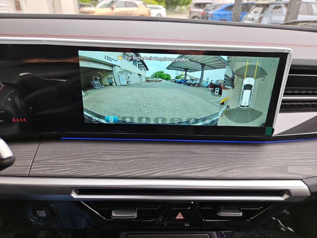 KGM-SsangYong Actyon 1.5 T-Gdi Hybrid Titanium-image-11