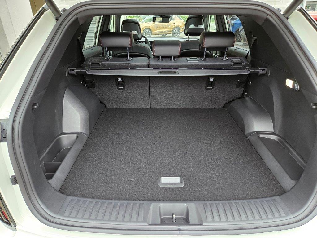 KGM-SsangYong Actyon 1.5 T-Gdi Hybrid Titanium-image-13
