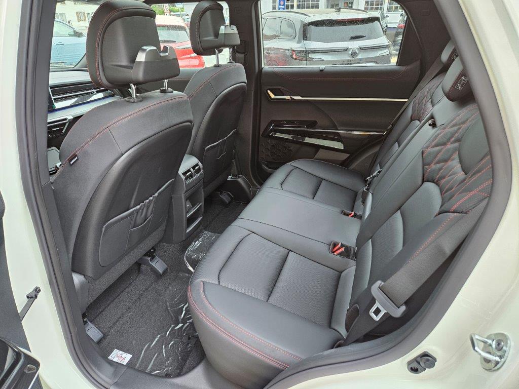 KGM-SsangYong Actyon 1.5 T-Gdi Hybrid Titanium-image-7