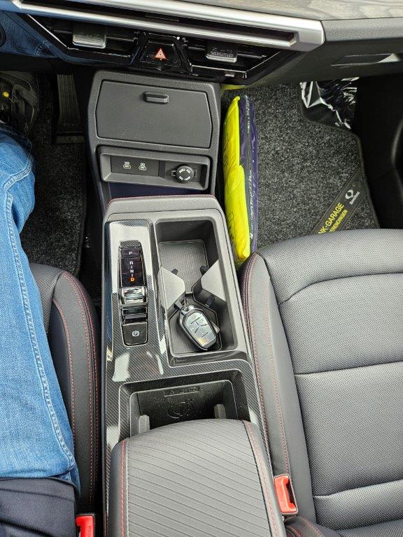 KGM-SsangYong Actyon 1.5 T-Gdi Hybrid Titanium-image-12