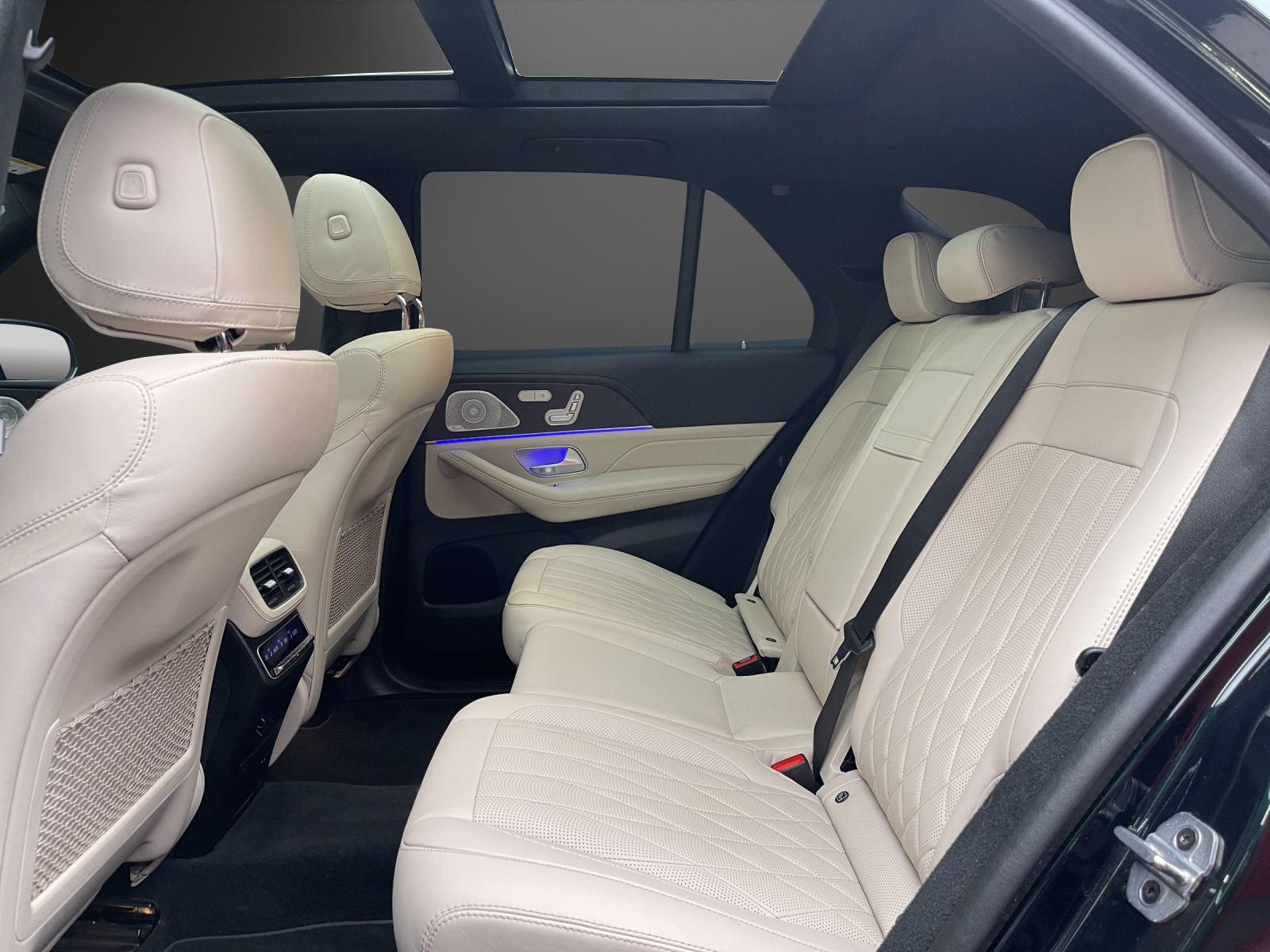MERCEDES-BENZ GLE 53 AMG 4Matic+-image-10