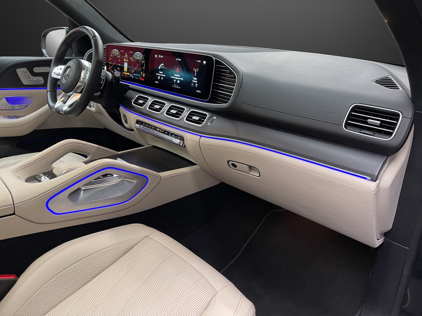 MERCEDES-BENZ GLE 53 AMG 4Matic+-image-8