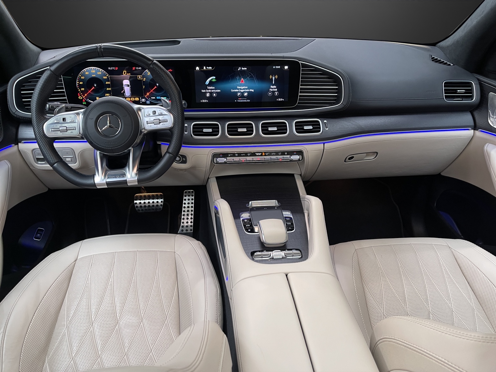 MERCEDES-BENZ GLE 53 AMG 4Matic+-image-6