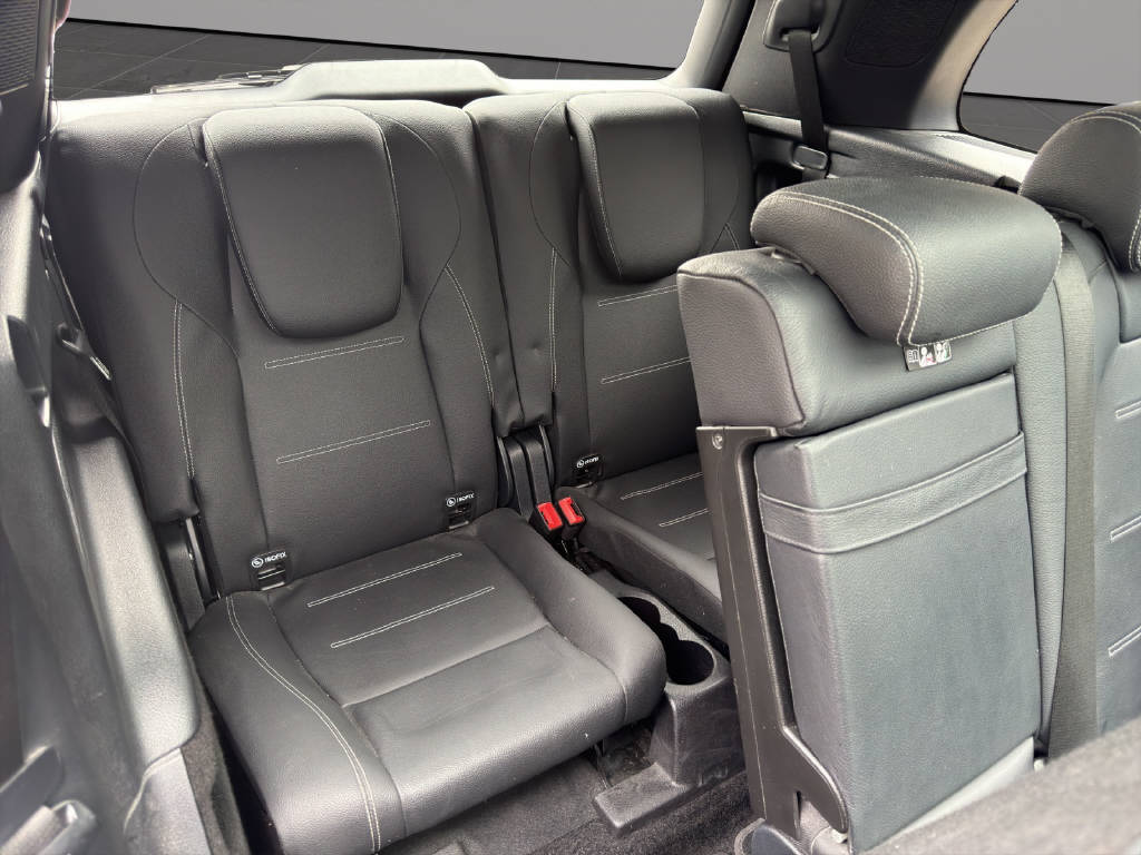 MERCEDES-BENZ GLB 250 AMG Line 4matic-image-13