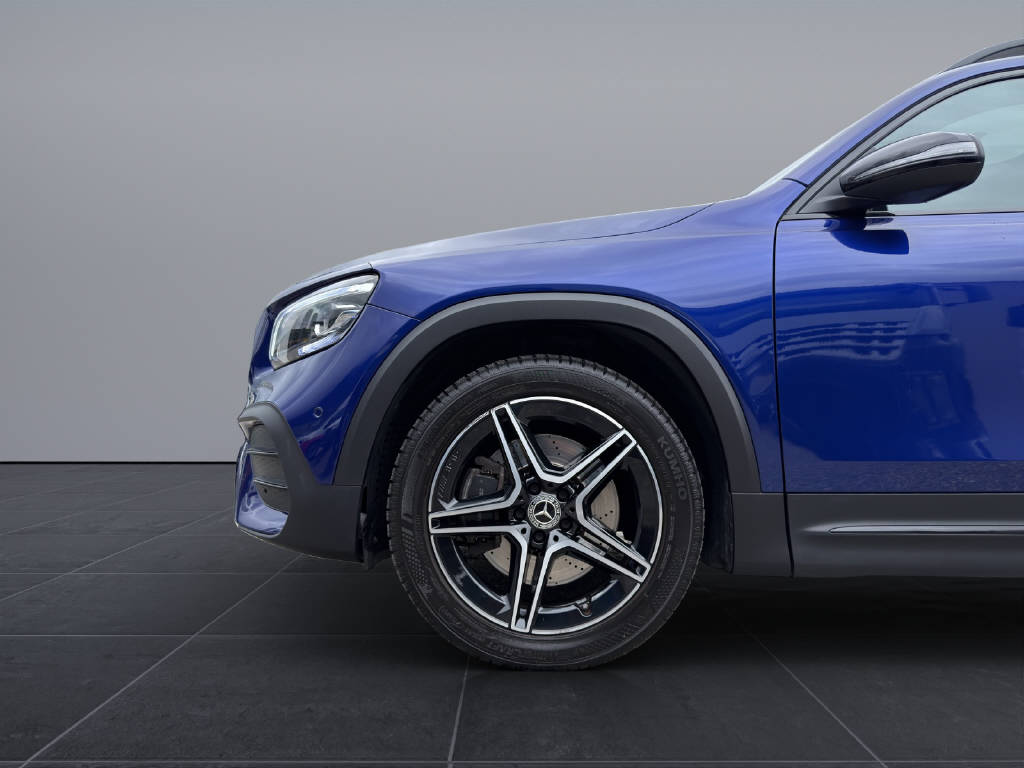 MERCEDES-BENZ GLB 250 AMG Line 4matic-image-17
