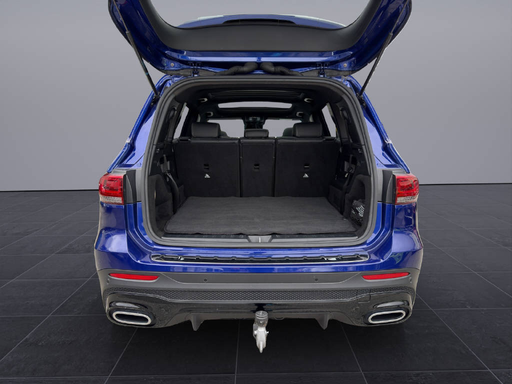 MERCEDES-BENZ GLB 250 AMG Line 4matic-image-16