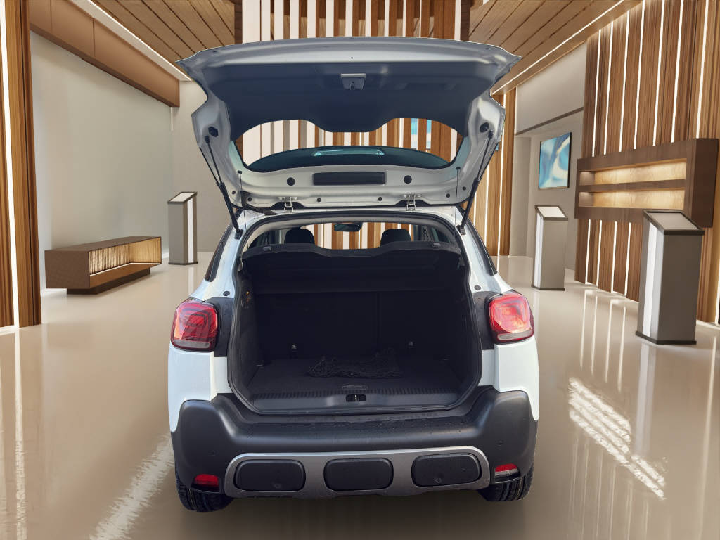 CITROEN C3 Aircross 1.2 PureTech 110 Feel-image-13