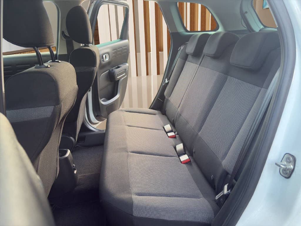 CITROEN C3 Aircross 1.2 PureTech 110 Feel-image-12