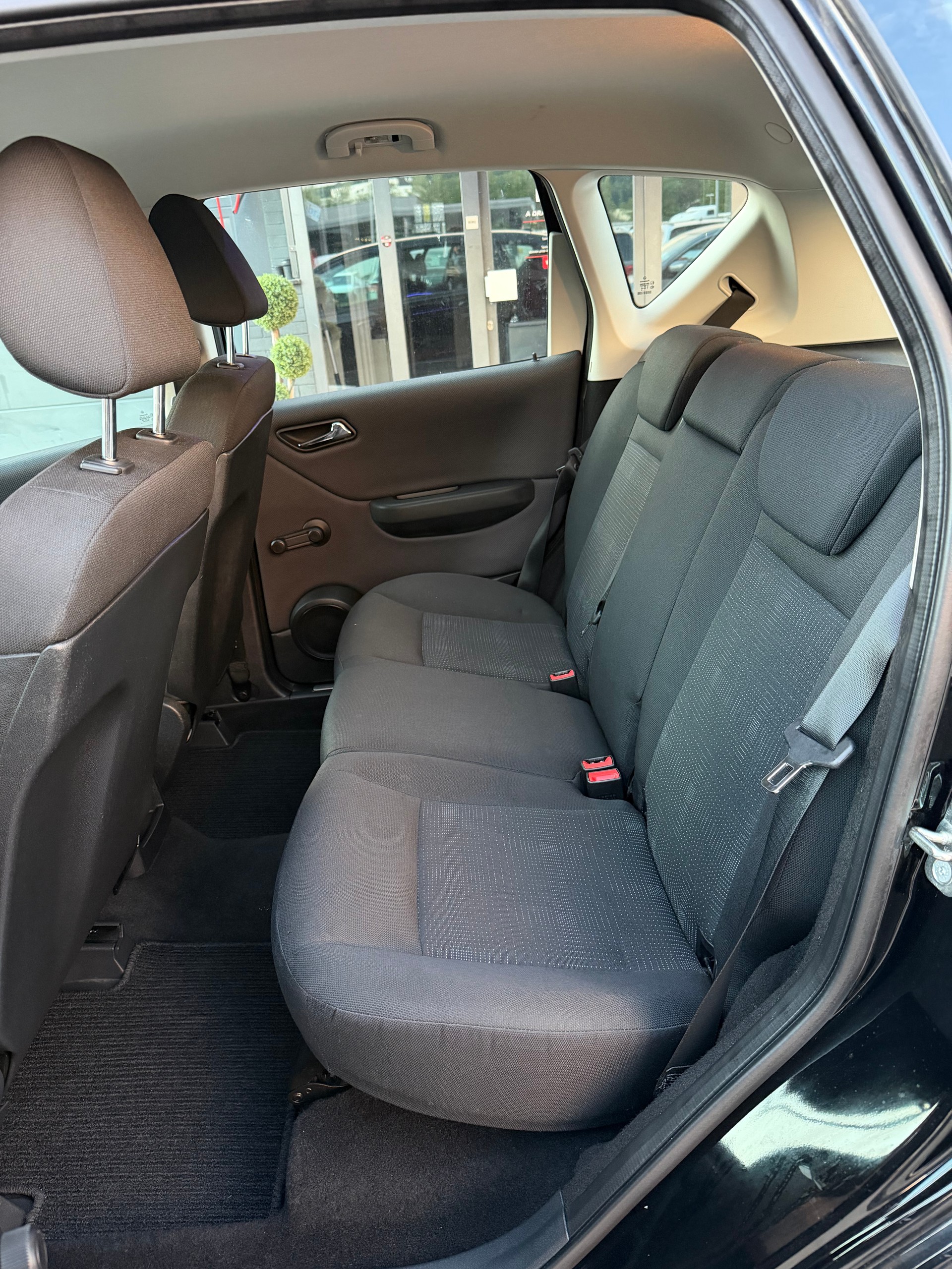 MERCEDES-BENZ A 150 Classic My first star Autotronic-image-17