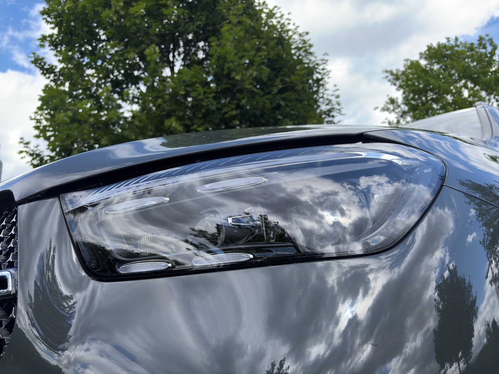 MERCEDES-BENZ GLE 400 e EQ Hybrid 4Matic 9G-Tronic EQ Star-image-6