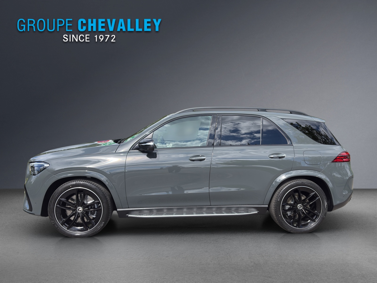 MERCEDES-BENZ GLE 400 e EQ Hybrid 4Matic 9G-Tronic EQ Star-showroom-element-2