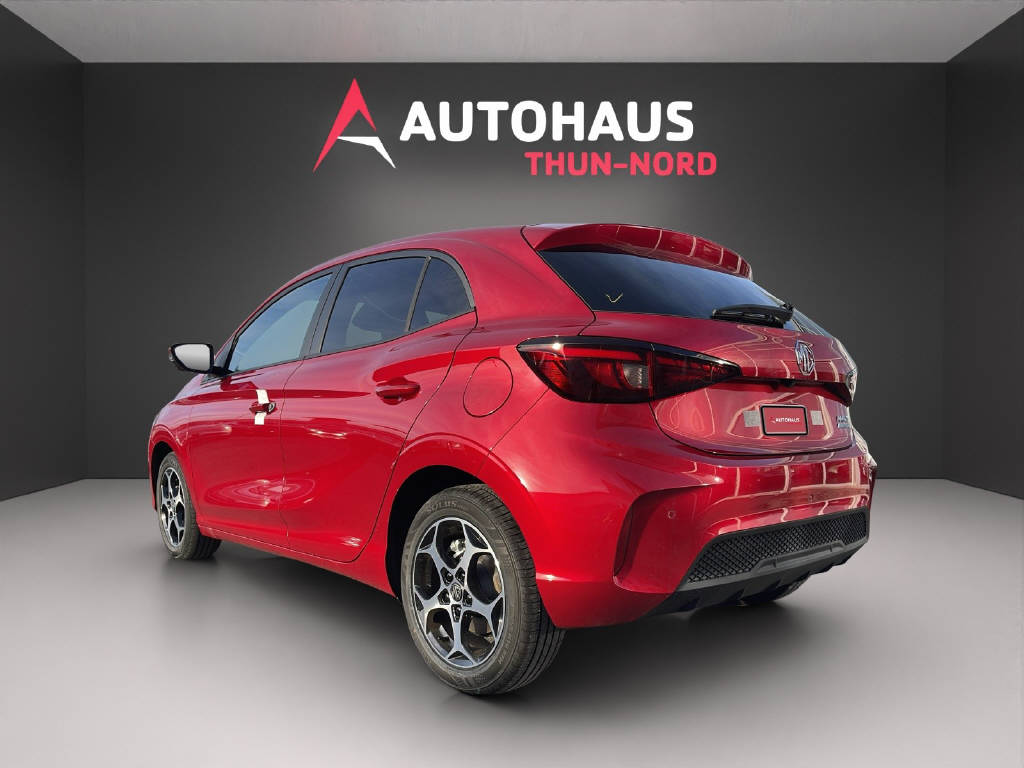 MG 3 1.5 Hybrid Luxury-showroom-element-2