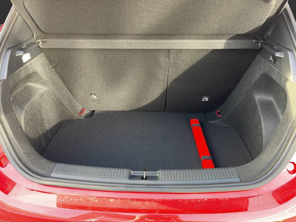 MG 3 1.5 Hybrid Luxury-image-9