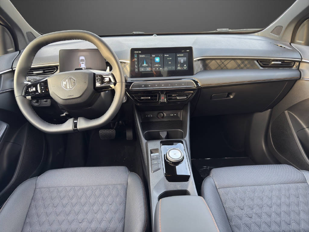 MG 3 1.5 Hybrid Luxury-image-7