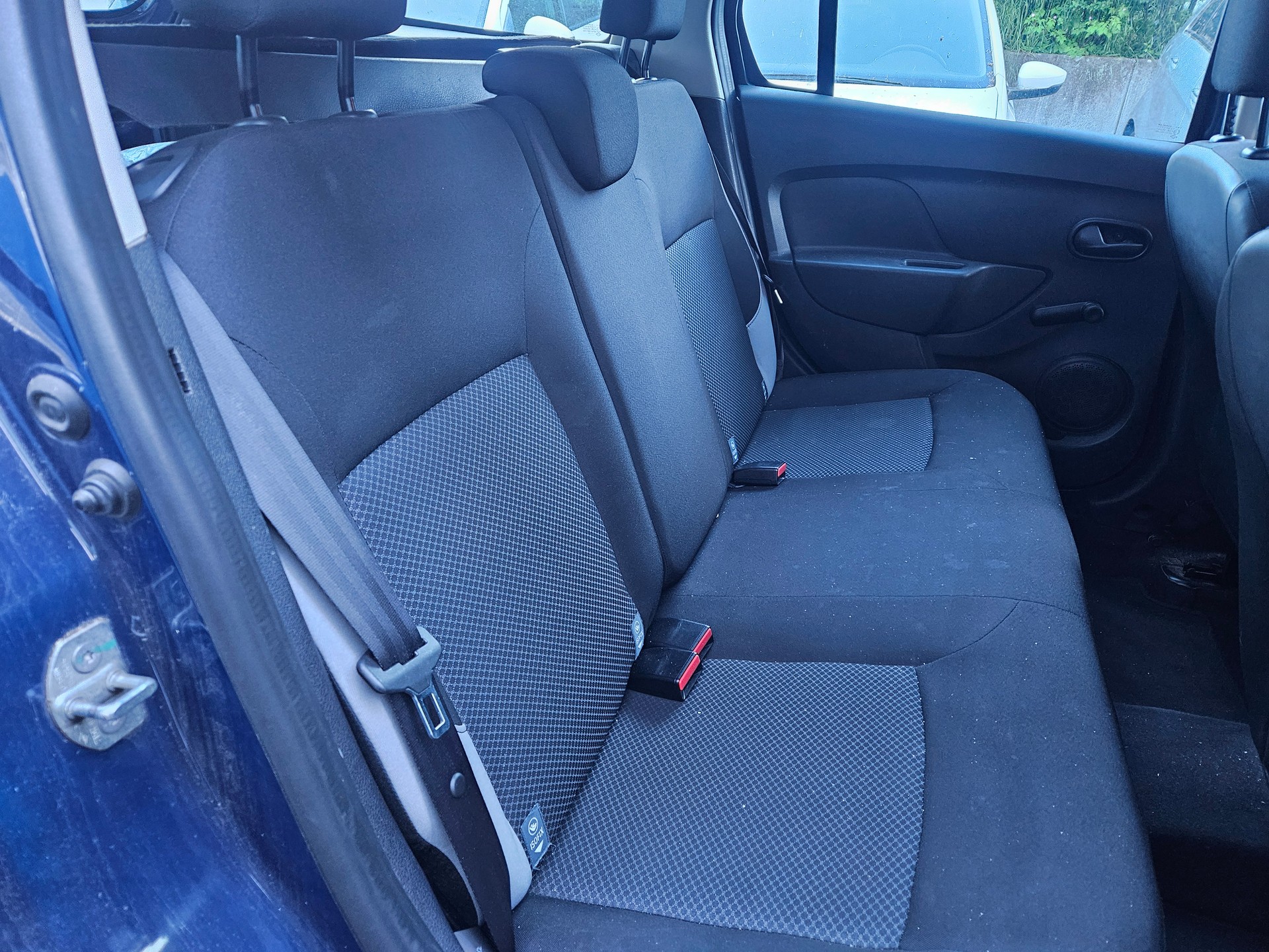 DACIA Logan MCV 0.9 Ambiance-image-10