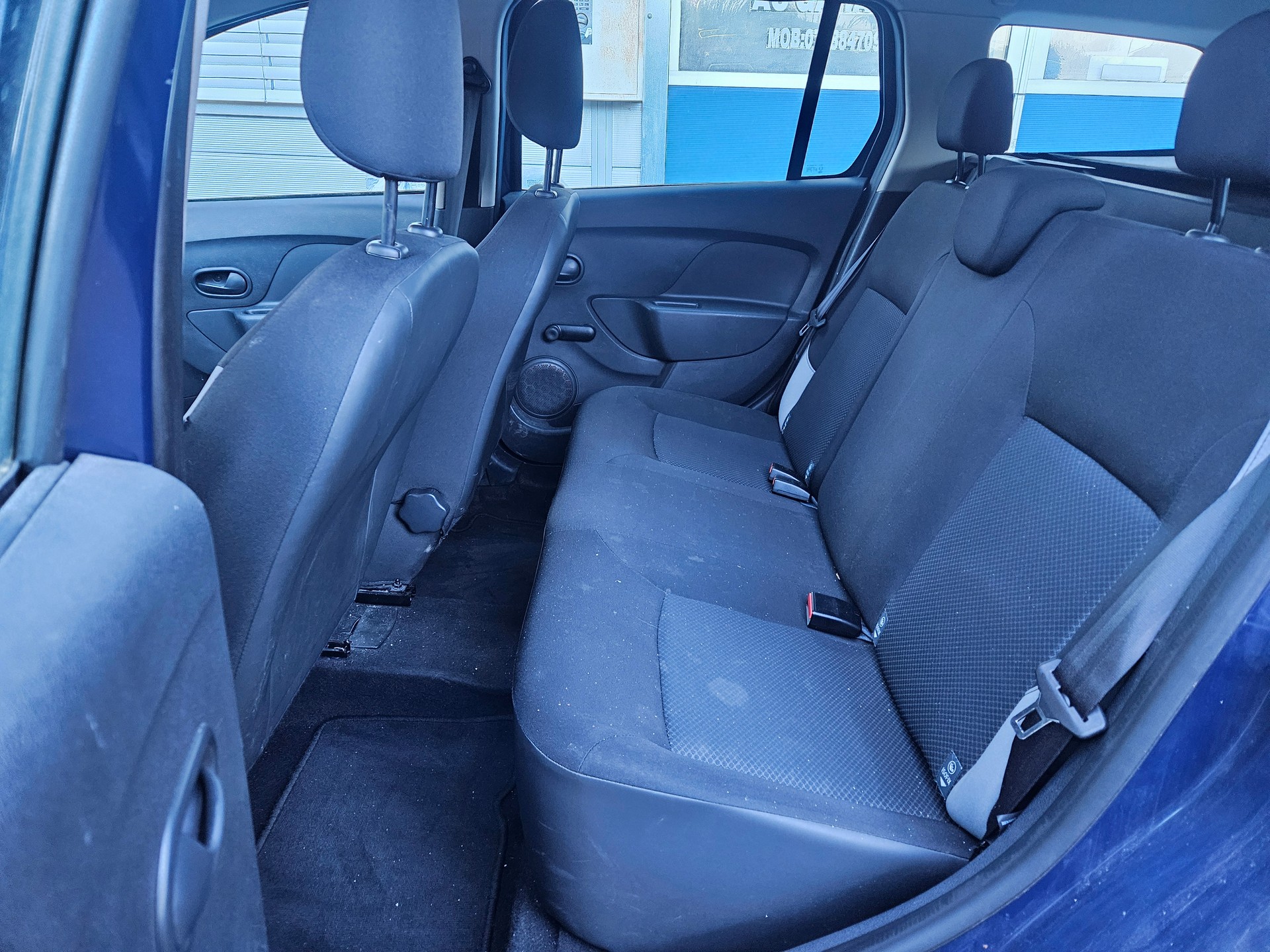 DACIA Logan MCV 0.9 Ambiance-image-12