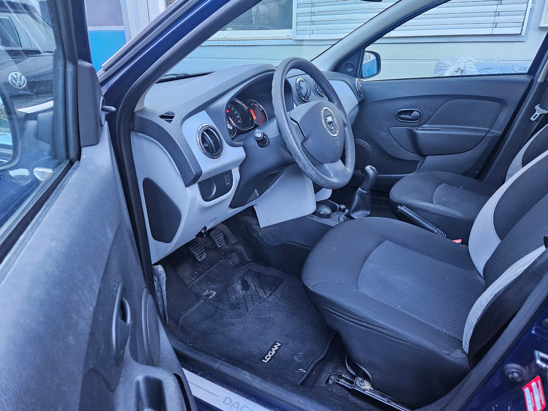 DACIA Logan MCV 0.9 Ambiance-image-6