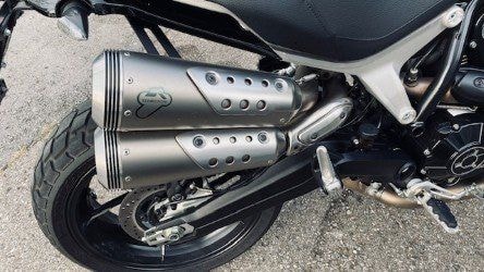 DUCATI Scrambler 1100-image-1