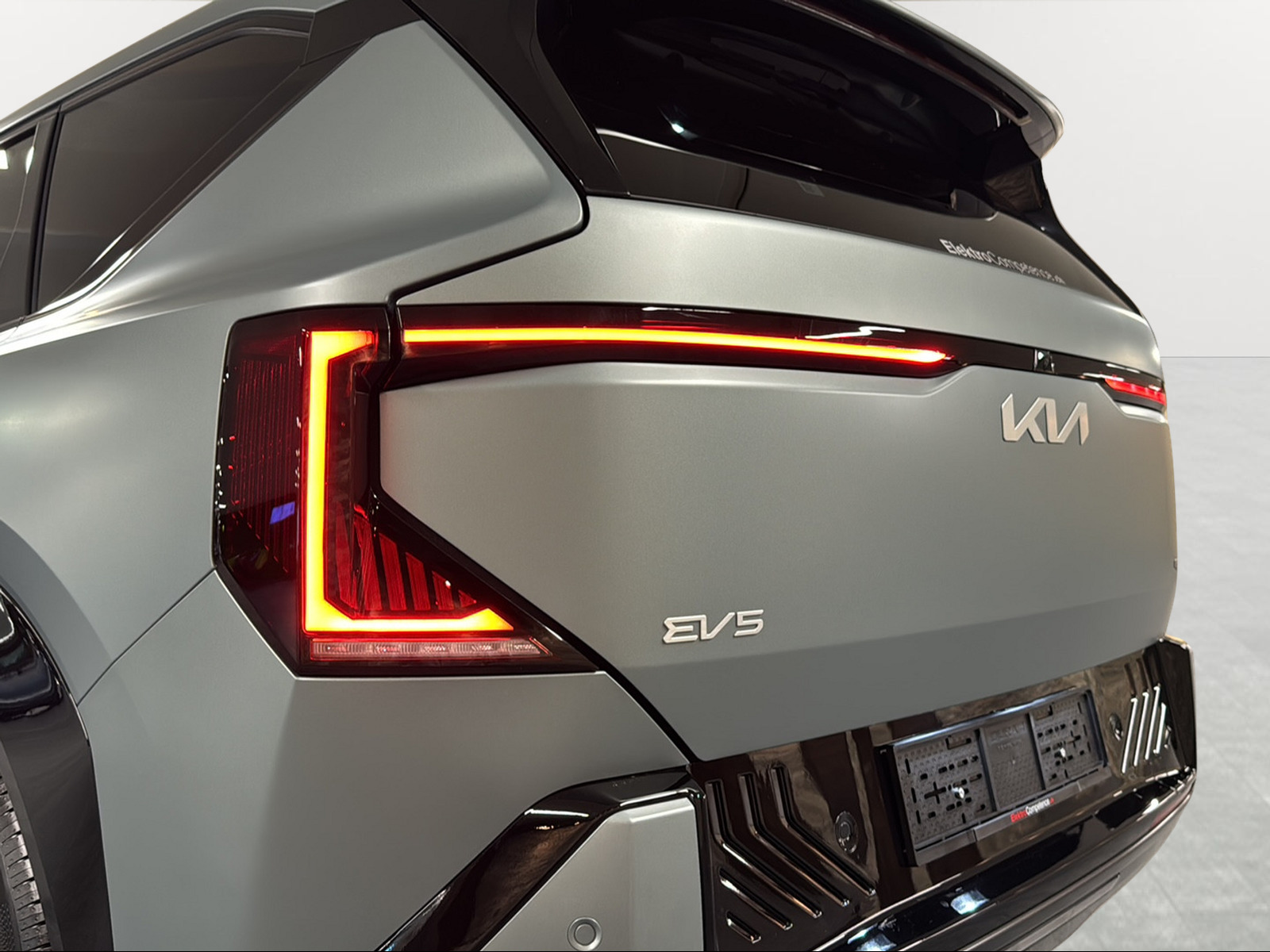 KIA EV5 81,4 kWh GT-Line-image-18