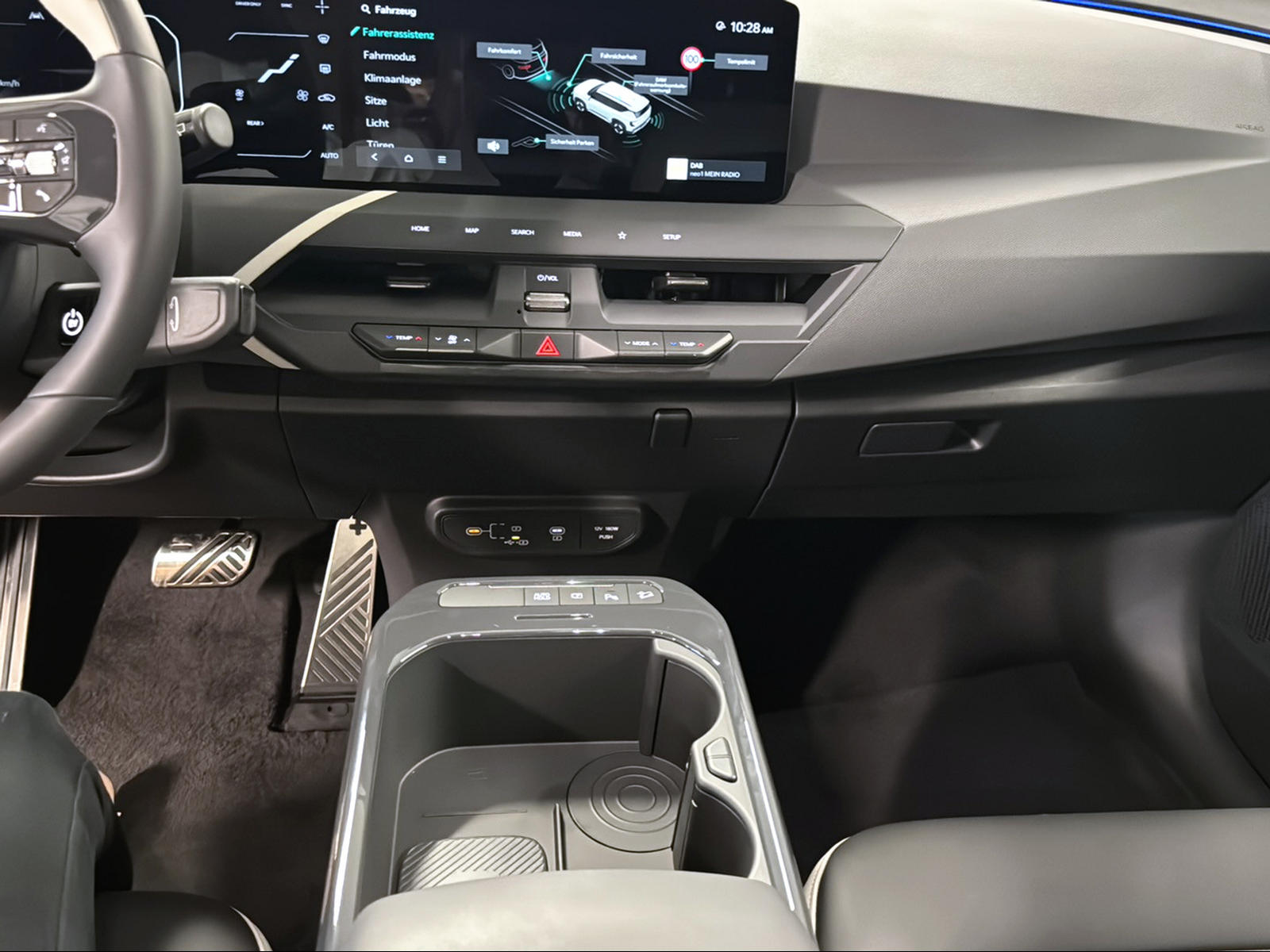 KIA EV5 81,4 kWh GT-Line-image-17